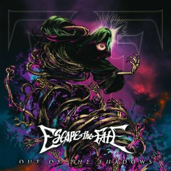 Escape the Fate - Out Of The Shadows 2.0 (Deluxe Edition) (2023)