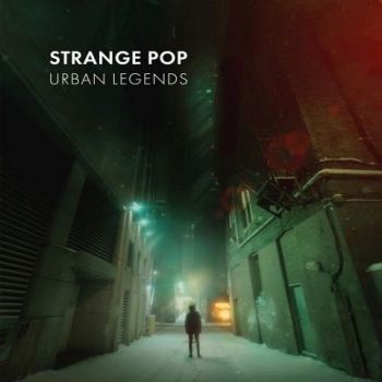 Strange Pop - Urban Legends (2024)