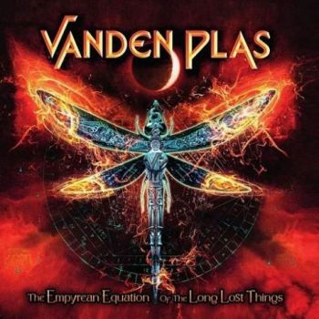 Vanden Plas - The Empyrean Equation Of The Long Lost Things (2024)