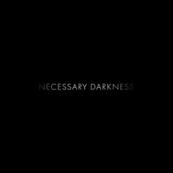 Dear Mother - Necessary Darkness (EP) (2024)