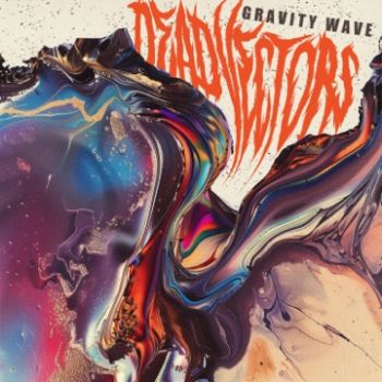 DeadVectors - Gravity Wave (EP) (2024)