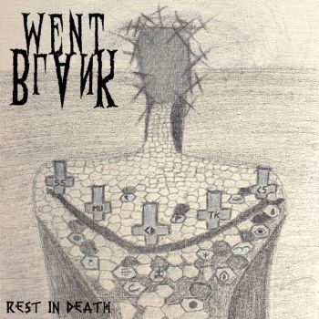 Went Blank - Rest in Death (2024)