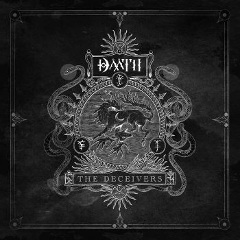 Daath - The Deceivers (2024)