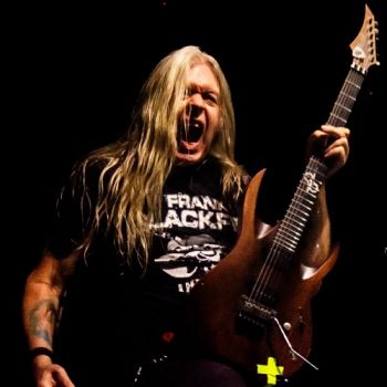 Новый альбом Sodom.