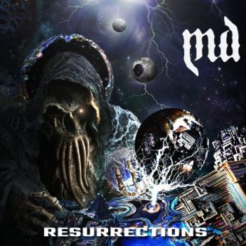 Mass Deception - Resurrections (2025)