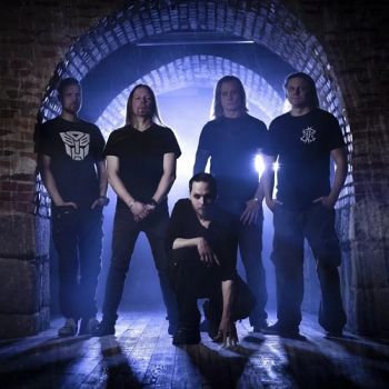 Новый Kaunis Kuolematon уже скоро на нашем портале!