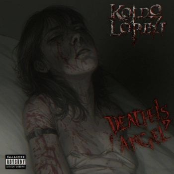 Koldo Lopezt - Death, He Is Angel? (2025)